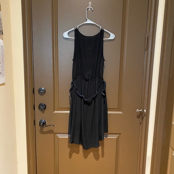 Tank top dress - Picture 1 of 3